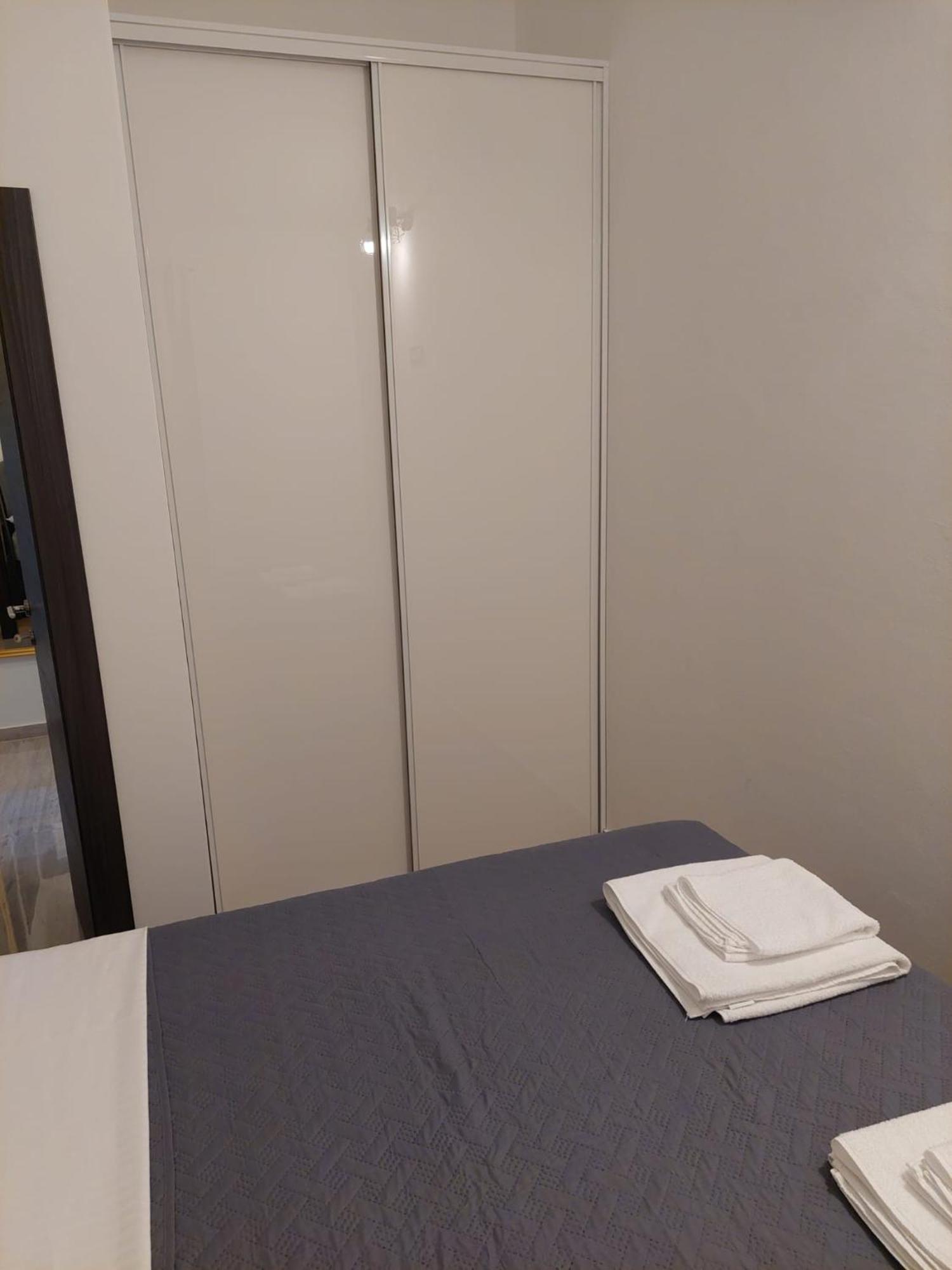 Apartmani Karla Paklenica Starigrad Paklenica Buitenkant foto