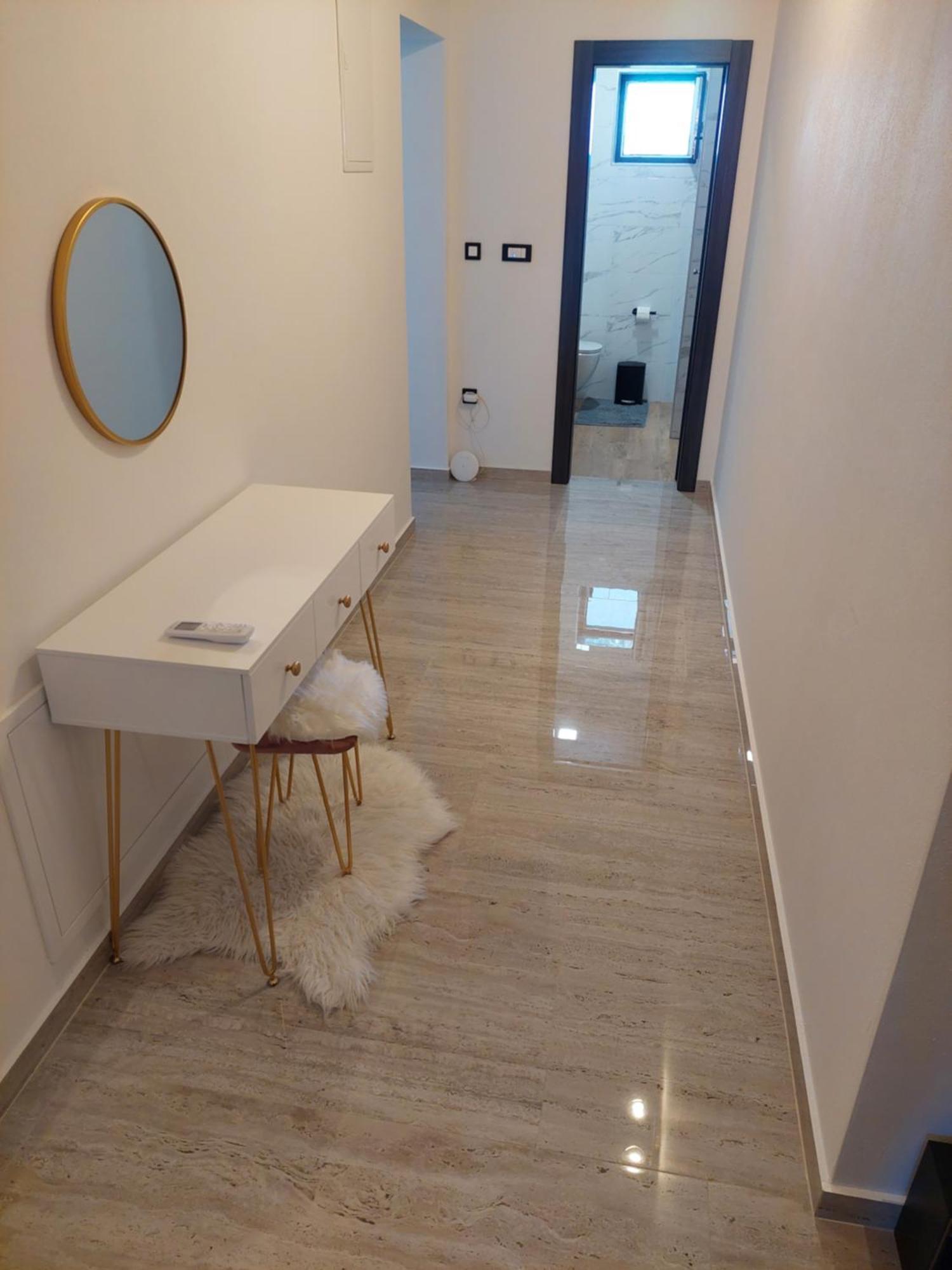 Apartmani Karla Paklenica Starigrad Paklenica Buitenkant foto