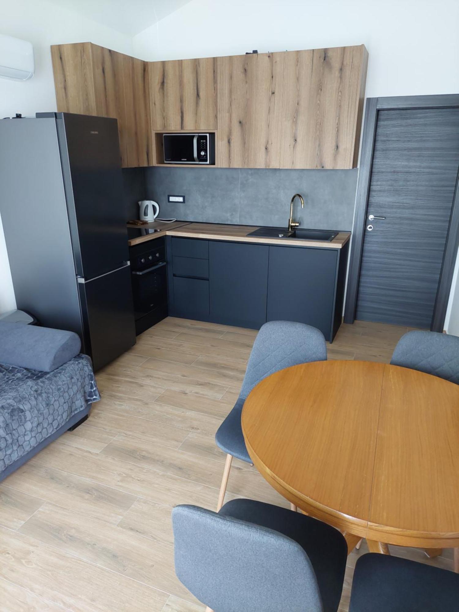 Apartmani Karla Paklenica Starigrad Paklenica Buitenkant foto