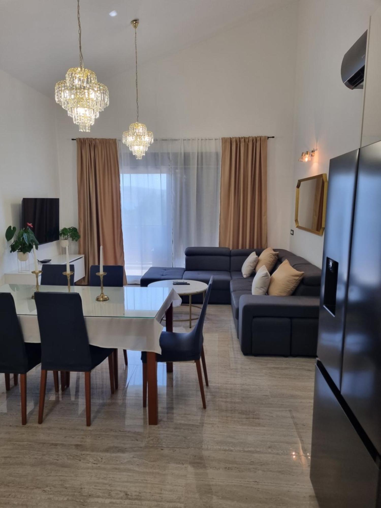 Apartmani Karla Paklenica Starigrad Paklenica Buitenkant foto