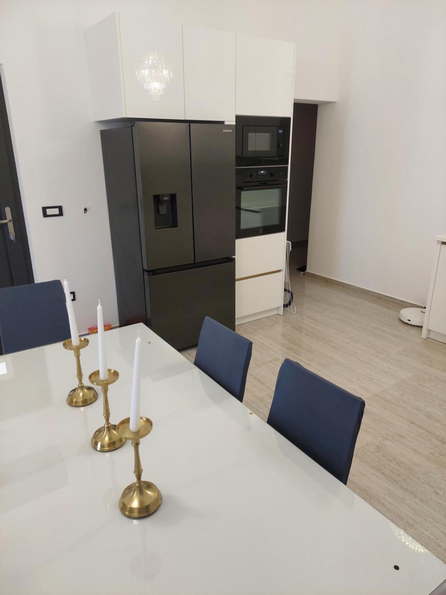 Apartmani Karla Paklenica Starigrad Paklenica Buitenkant foto