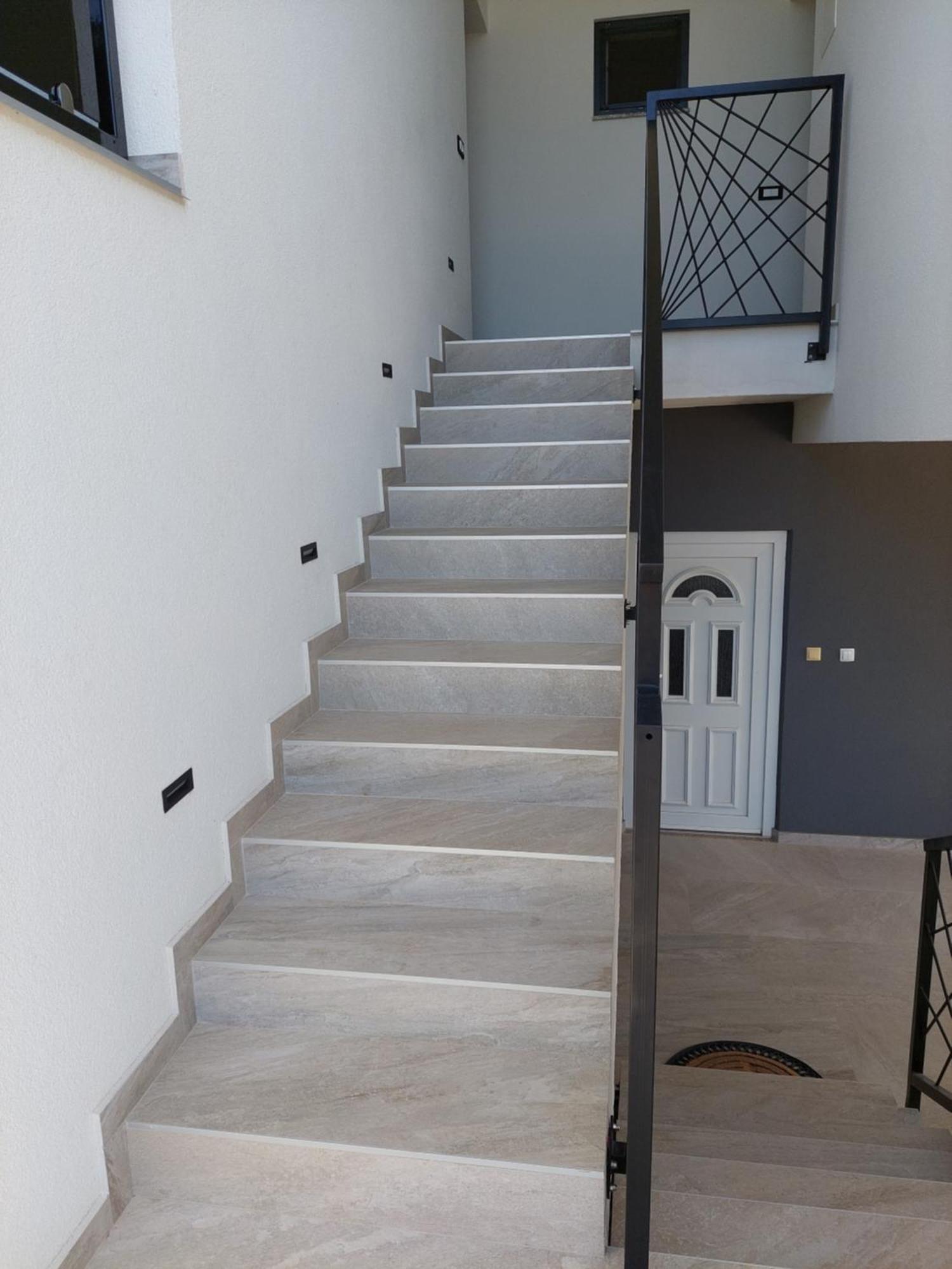 Apartmani Karla Paklenica Starigrad Paklenica Buitenkant foto