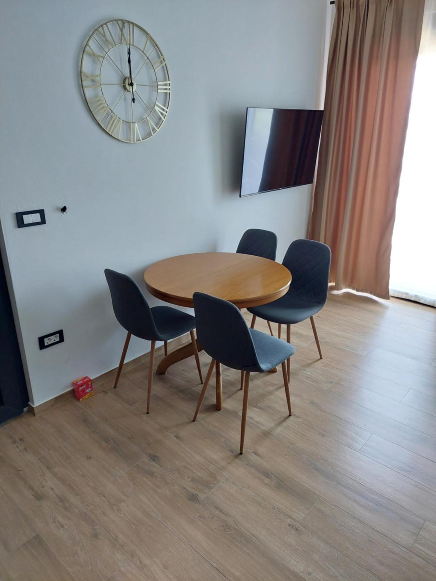 Apartmani Karla Paklenica Starigrad Paklenica Buitenkant foto