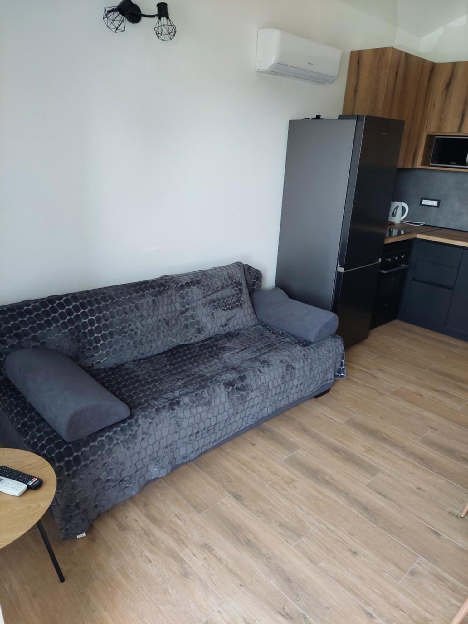 Apartmani Karla Paklenica Starigrad Paklenica Buitenkant foto