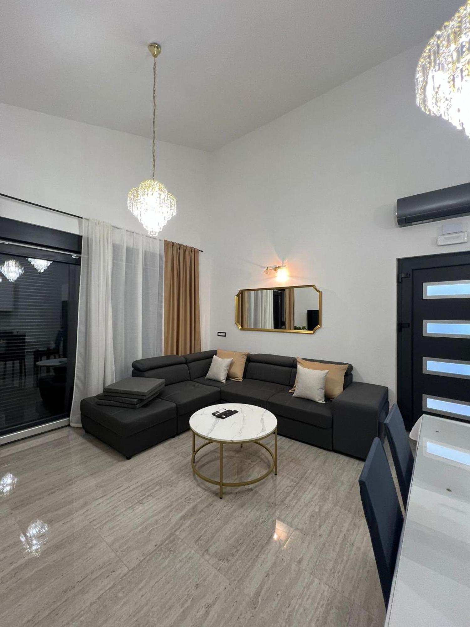 Apartmani Karla Paklenica Starigrad Paklenica Buitenkant foto