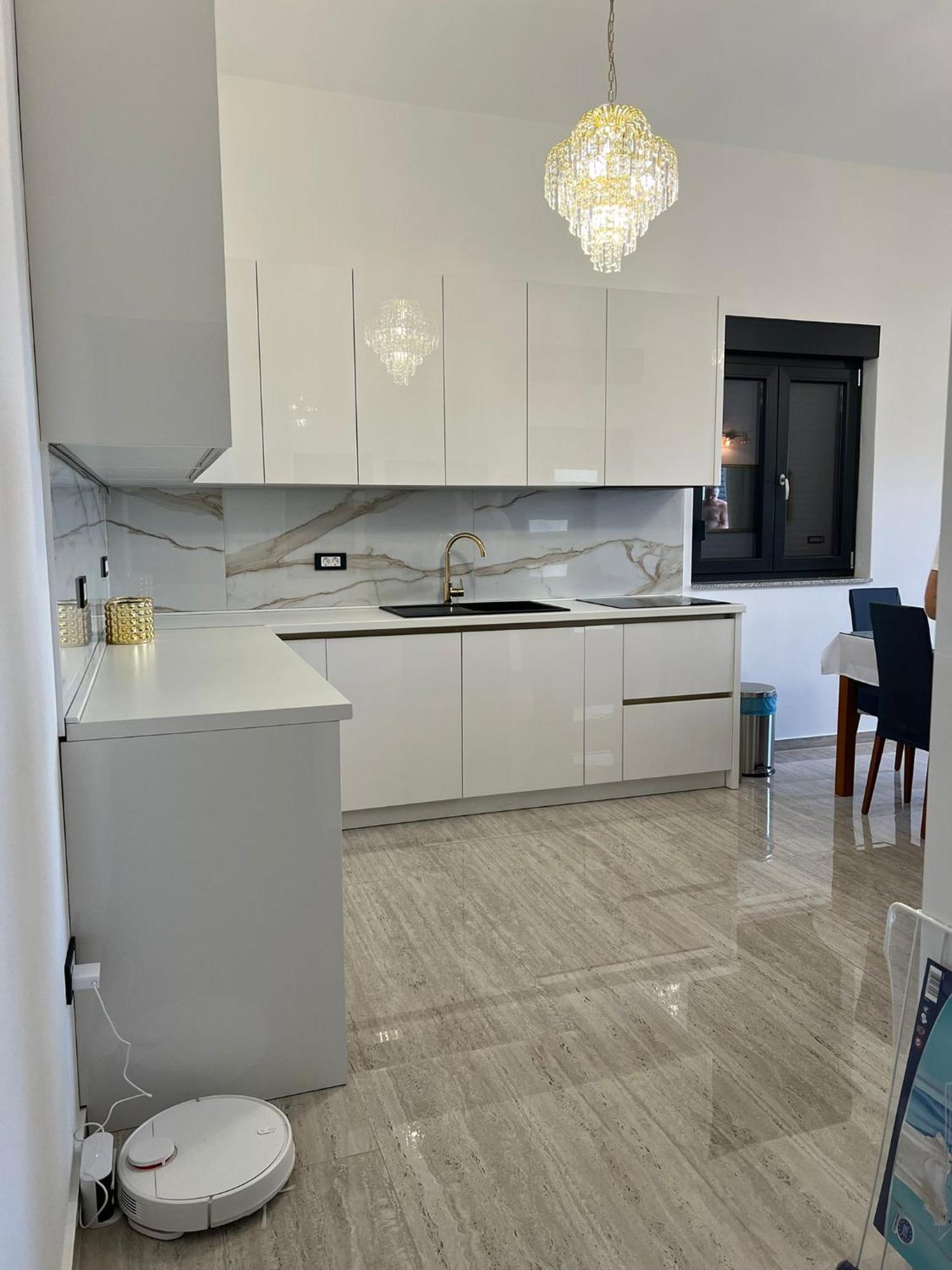 Apartmani Karla Paklenica Starigrad Paklenica Buitenkant foto