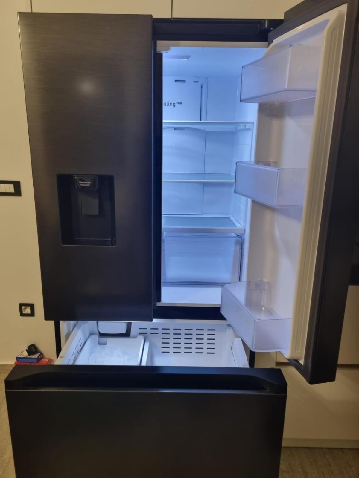 Apartmani Karla Paklenica Starigrad Paklenica Buitenkant foto