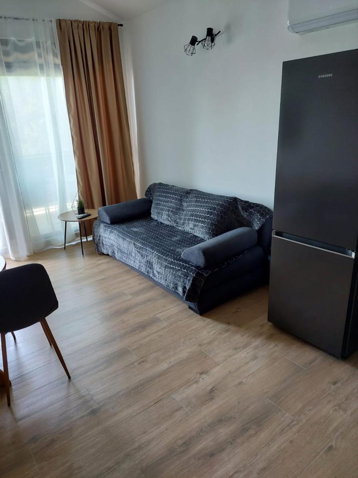 Apartmani Karla Paklenica Starigrad Paklenica Buitenkant foto