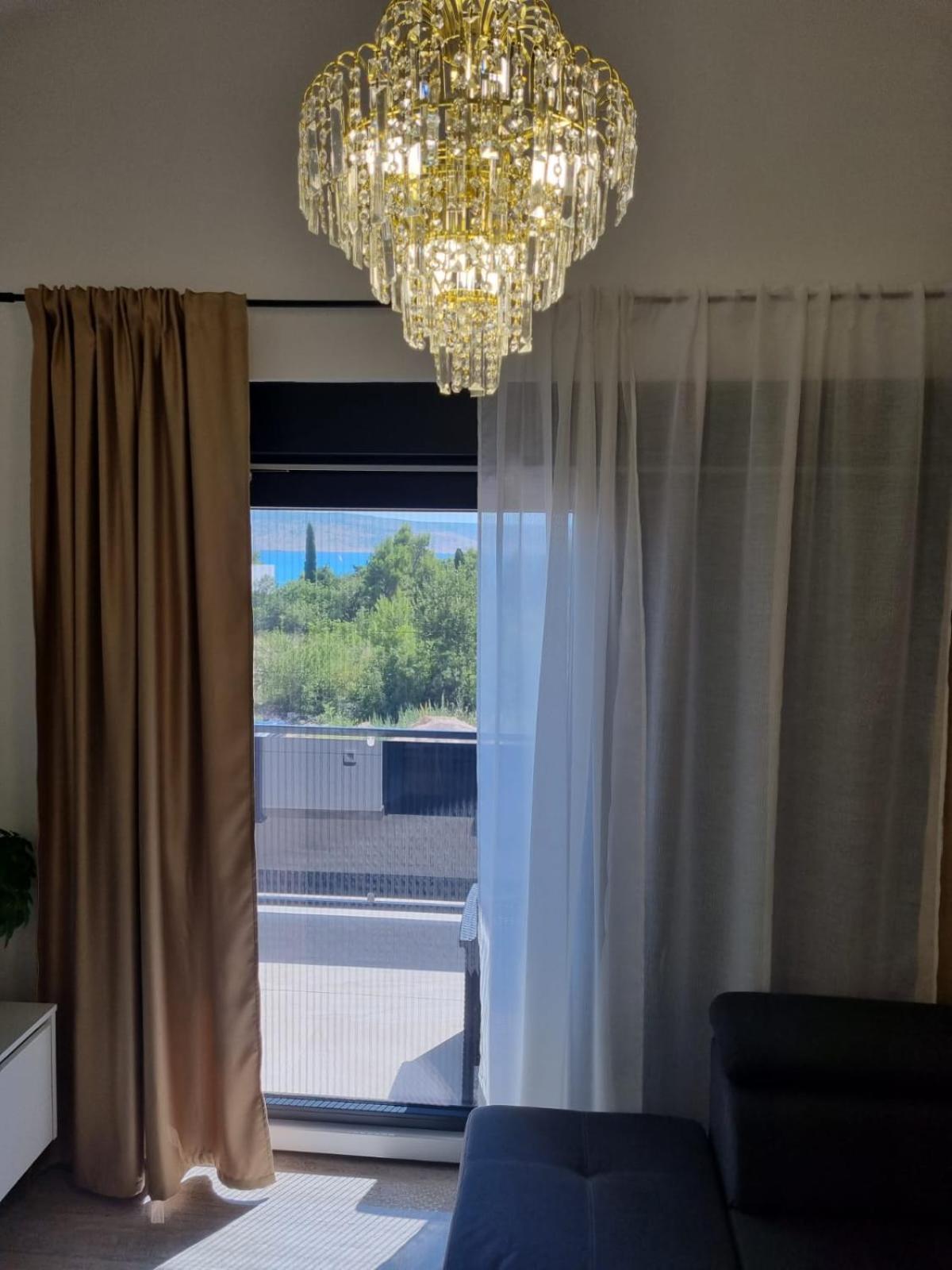 Apartmani Karla Paklenica Starigrad Paklenica Buitenkant foto