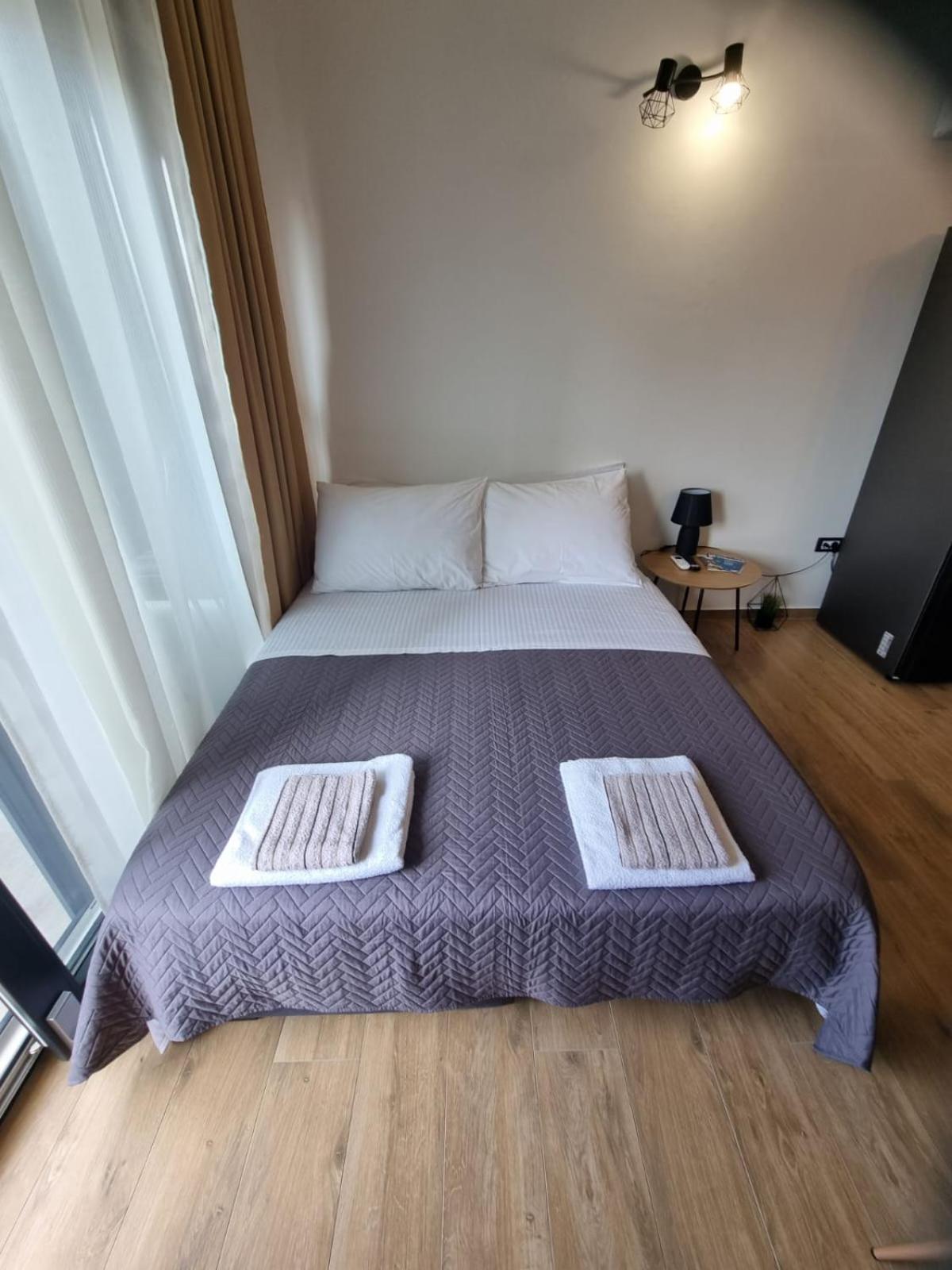 Apartmani Karla Paklenica Starigrad Paklenica Buitenkant foto